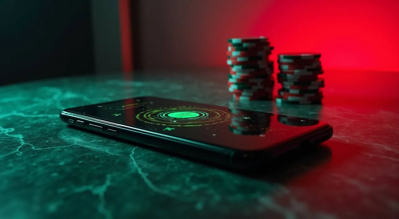 Lucky Spinners